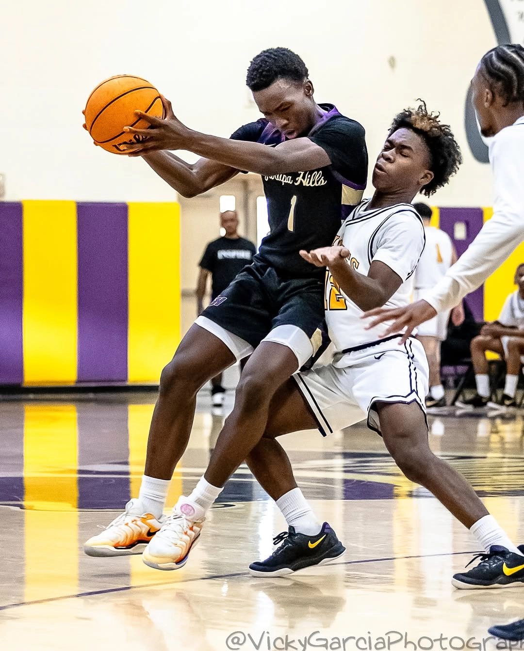 Defensive Play